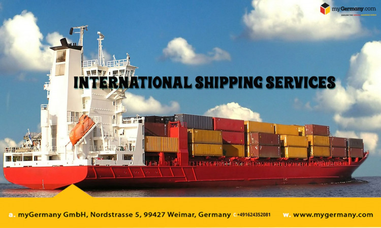 The Ultimate Guide to International Mail and Package Forwarding Services from Germany
