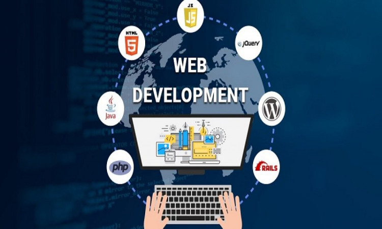 Who’s the Leading Web Development Company in Jaipur