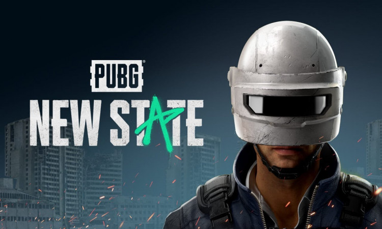 PUBG New State Pre-register in India (Android and iOS)