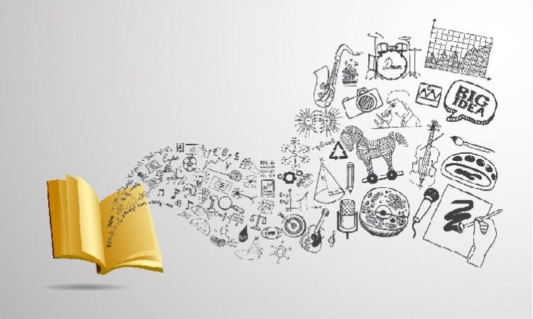 6 Fundamental Styles to Compose Exceptional Page Content