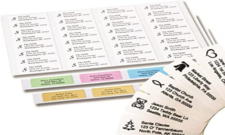 Advantages of Corrugated Boxes For Packaging Labeling