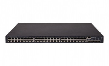 An Information Guide on HPE 5130-48G-PoE+-4SFP+ EI Switch