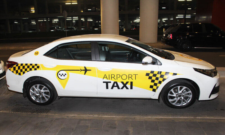 Why Hire A Private Taxi Service For The Airport?