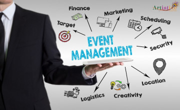 Reasons Why You Should Invest In Event Management Solution