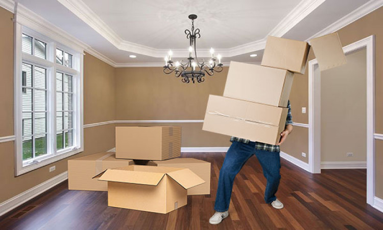 Get The Best House Removals Anytime Anywhere