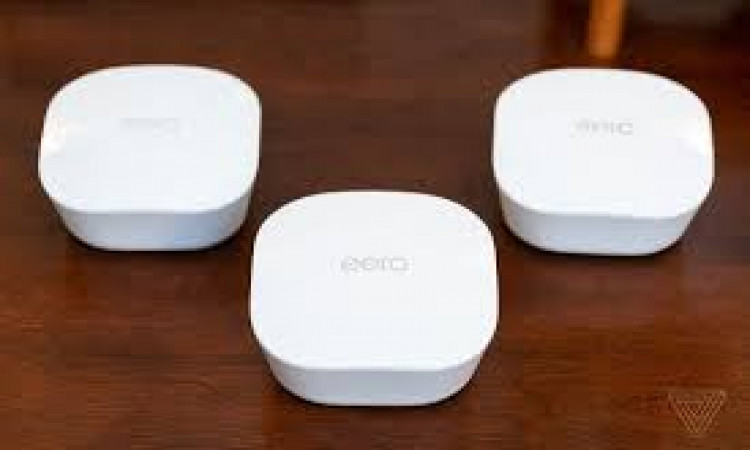 Here's A Quick Way To Solve A Problem with the Eero WiFi System
