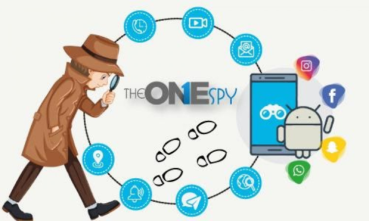 Mobile Spy App to Track the Routemaps of Your Teen Remotely