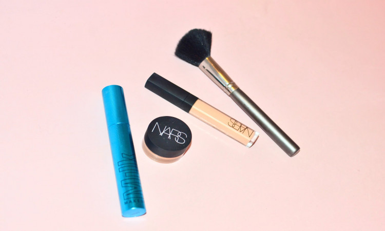 Foundation Brush Basics