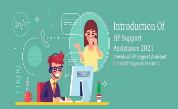 Troubleshooting HP Support Assistant | Software Download