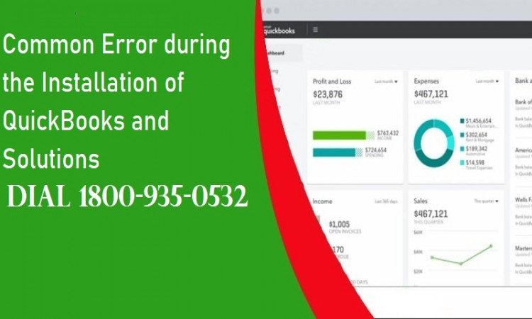 QuickBooks Error 1601 and Its Solution