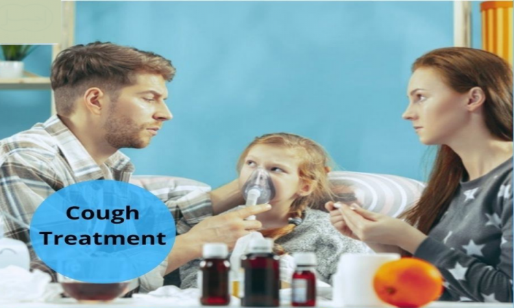 What is the Best Cough Medicine UK?