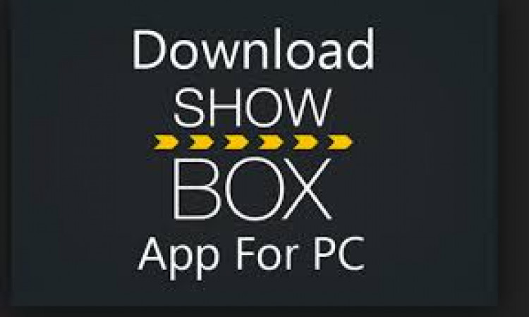 Showbox for PC Download on Windows (10/8.1/7) Laptop & Mac OS