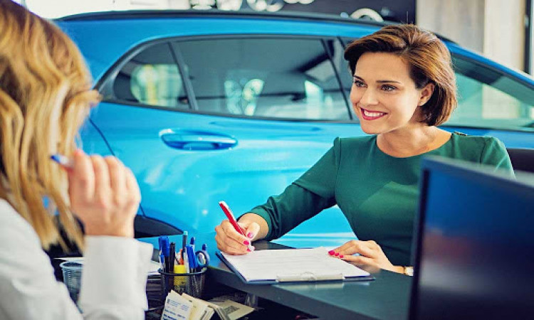 Tips For Lease A Auto in the Smart Way