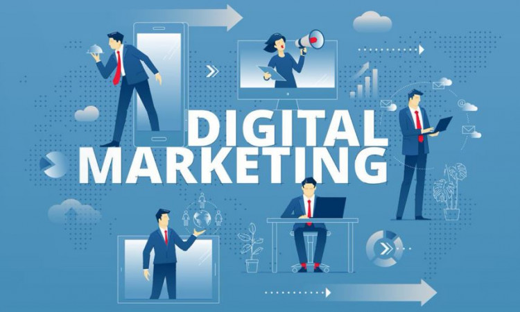 How Digital Marketing agencies make money?