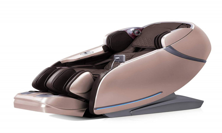 As nice as the actual thing, are massage chairs?