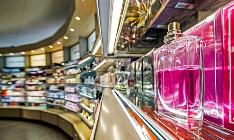 Perfumes That You Need To Add In Your Wardrobe Now !!!