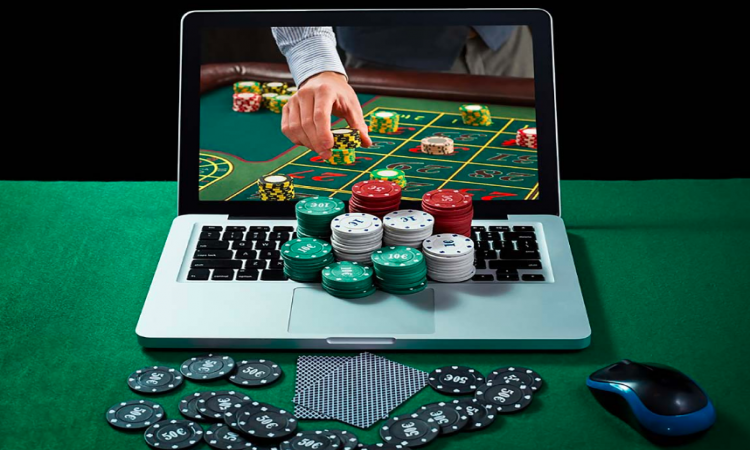 5 reasons online casinos are getting popular