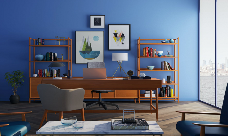 Get Innovative With Your Home Decor With These Chic Ideas