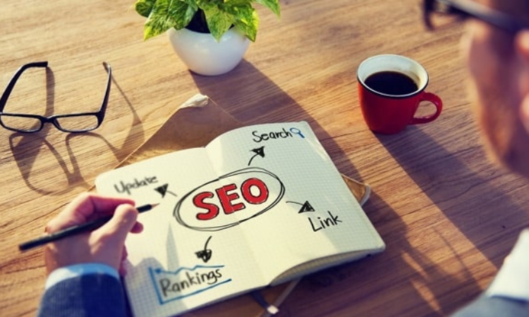 5 Biggest Benefits Of Hiring A Seo Company