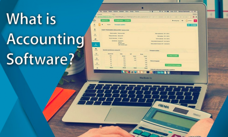 What is an Accounting software program program?