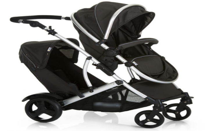 Choosing the right stroller for parenting and baby