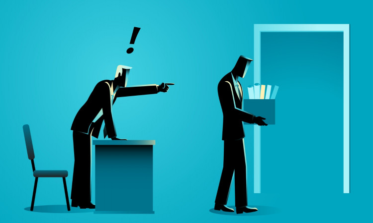Wrongful Dismissal: When Should You Talk to A Lawyer
