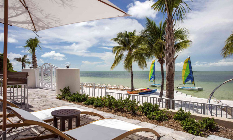 7 Best Honeymoon Destinations in America