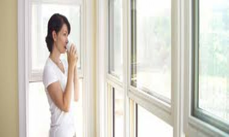 Why is the Application of Glass Windows Increasing Commercially?
