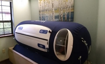 The Major Anti-Aging and Skin Rejuvenating Benefits of Hyperbaric Oxygen Therapy