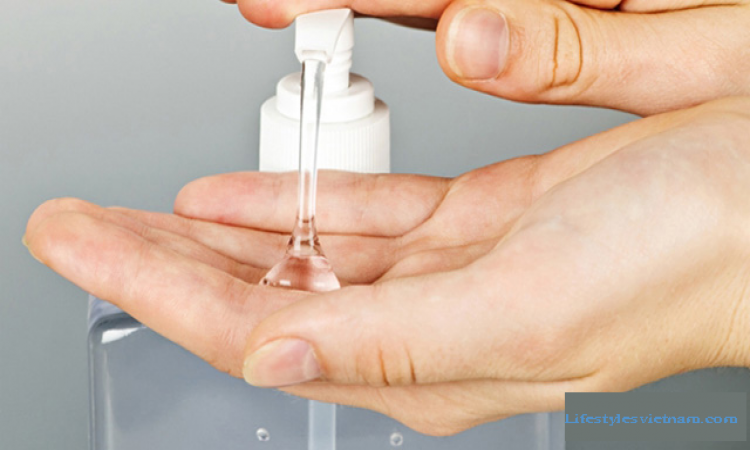 Gel bôi trơn và những điều cần biết