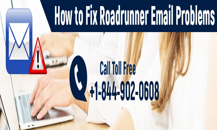 Roadrunner Email Problems