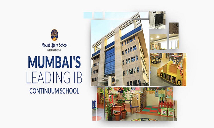 For Shaping a Bright Future of Your Child Enroll Him at International Schools in India
