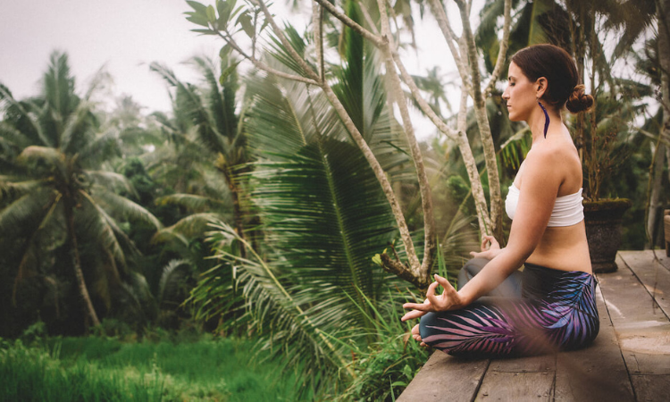 Stress And Yoga – An In-Depth Analysis