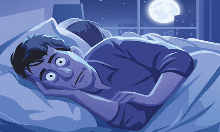 A Look at Some Causes of Insomnia