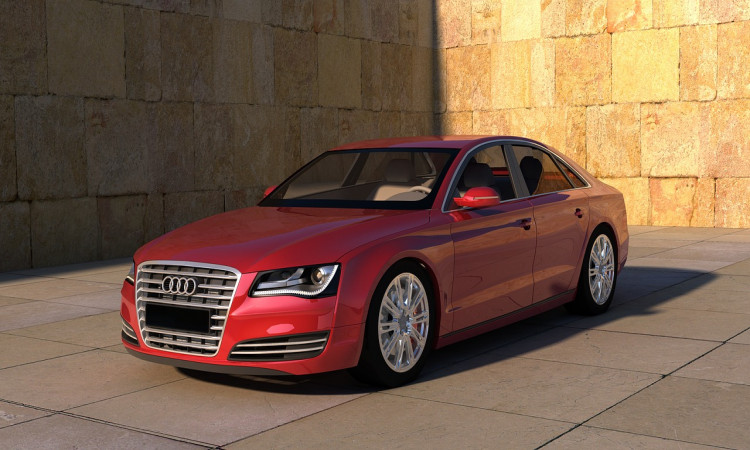The New Audi RS 7 Sportback: Design and Features