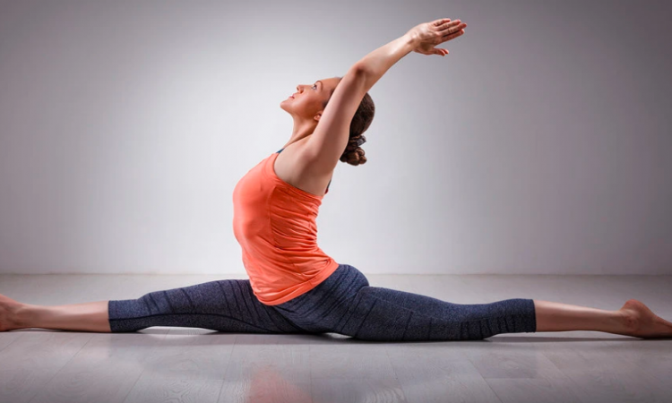 Here's What You Can Expect Will Happen In A Hatha Yoga Class