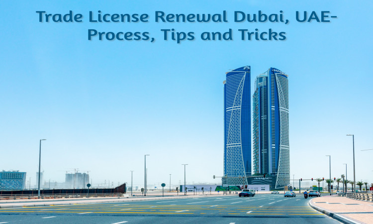 Trade License Dubai- Importance, Tips and Tricks
