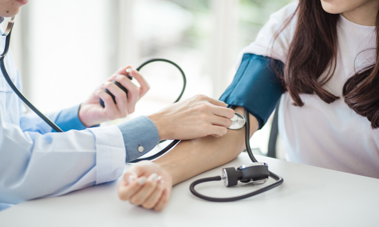 Best Blood Pressure Medicine For Your Type of Hypertension