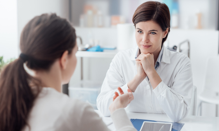 7 Most Common Health Issues Specific to Women's Health