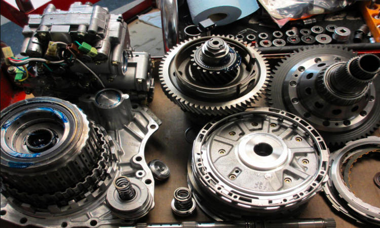 Ways to Increase the Value of Transmission Rebuilds
