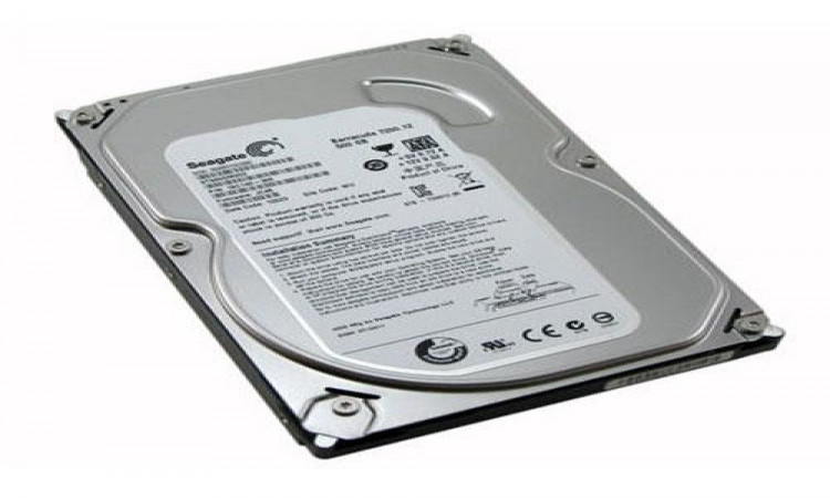 Pros and Cons of using Hard disk drive