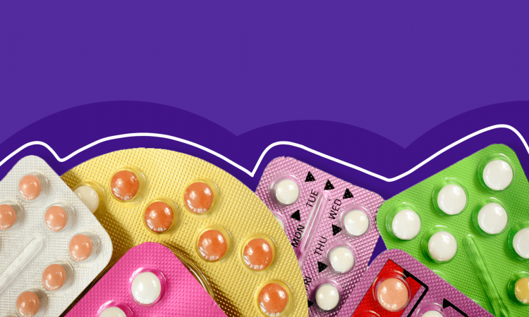 Birth Control pills side effects