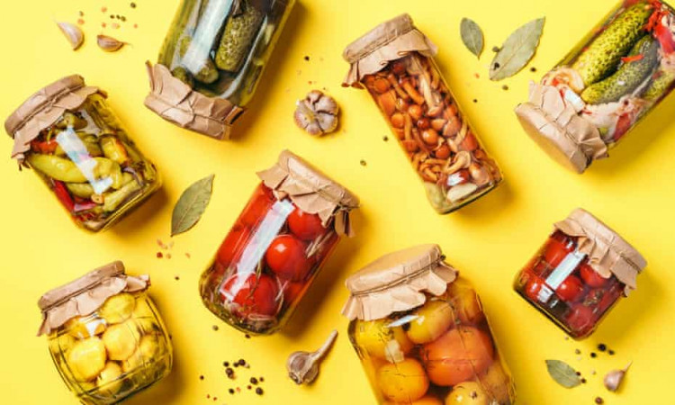 Trying Pickling for the first time? Avoid these mistakes