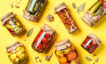 Trying Pickling for the first time? Avoid these mistakes