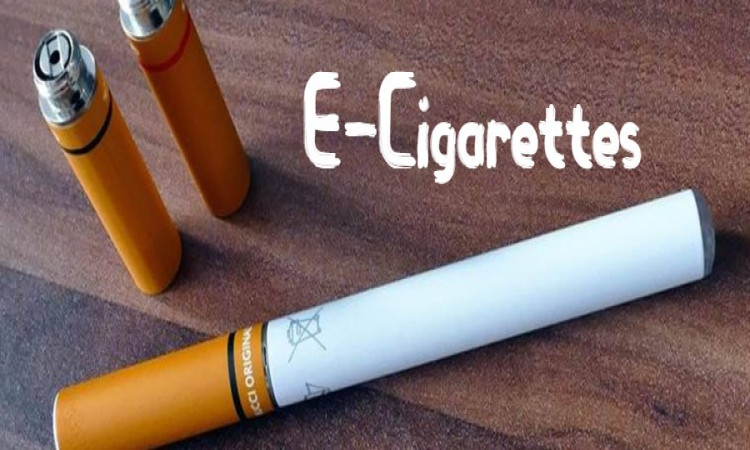 Why e-Cigarettes Became Popular Over Traditional Cigarettes?