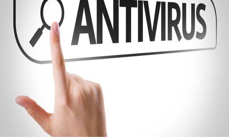 Top 5 Antivirus Software Based on User Experience