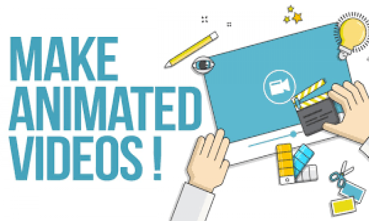 Everything you needed to know about motion graphics animated explainer videos