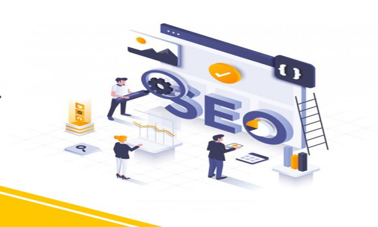 What Is The First Step In Search Engine Optimization?