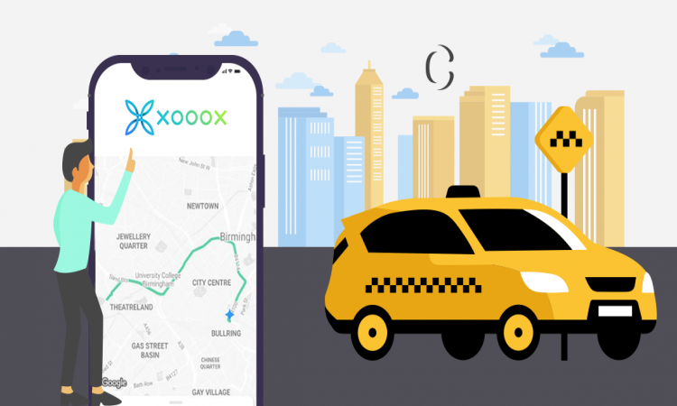 Essential features of Taxi Booking App