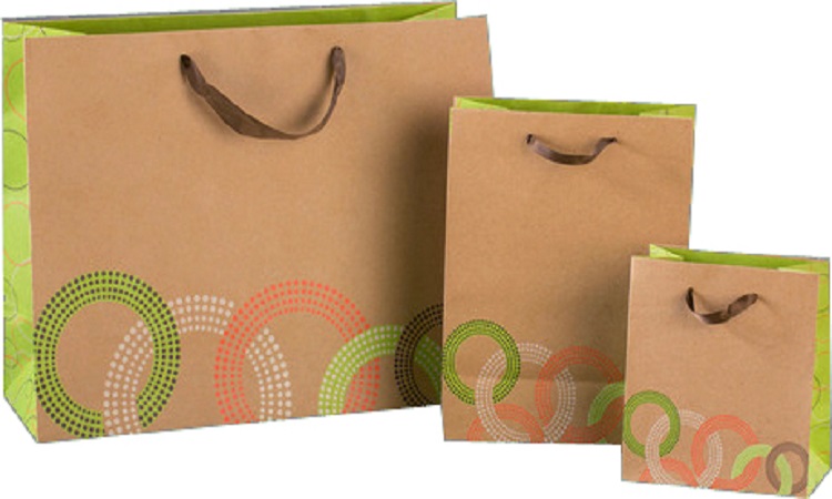 Benefits and uses of Paper Bags